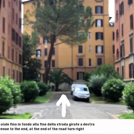 B&B Da Ponticello
