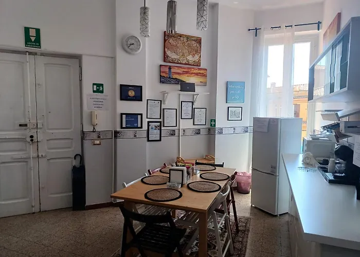 Oda ve Kahvaltı Da Ponticello