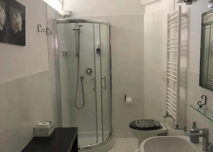 Da Ponticello Oda ve Kahvaltı 4*