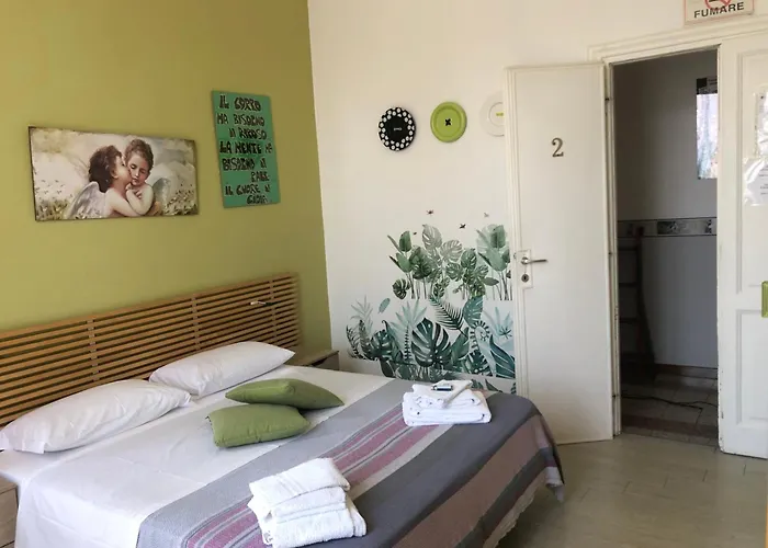 Da Ponticello 4*
