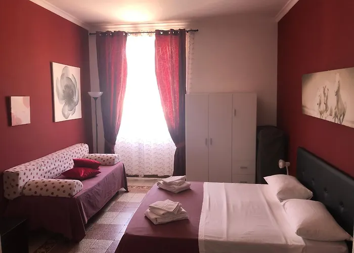 Da Ponticello Roma
