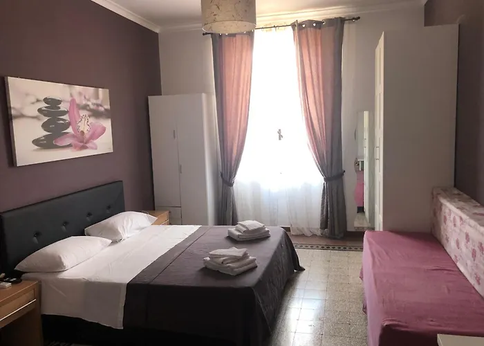 Oda ve Kahvaltı Da Ponticello