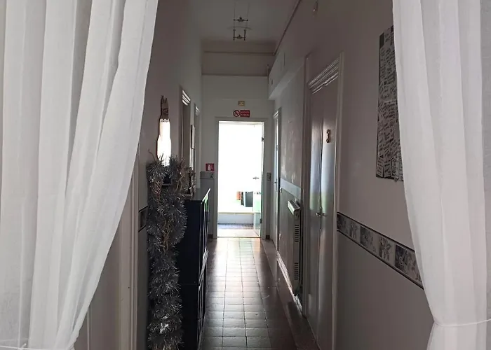 Da Ponticello Oda ve Kahvaltı 4*
