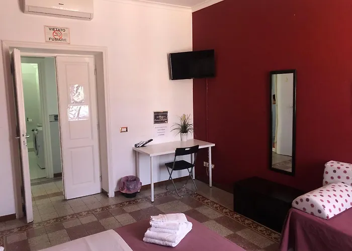 Da Ponticello 4*