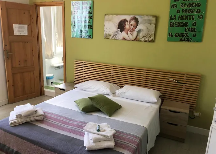 Da Ponticello 4* Roma