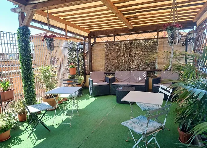 Da Ponticello 4* Roma