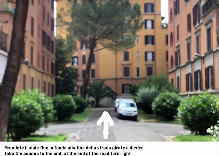 Da Ponticello 4* Roma