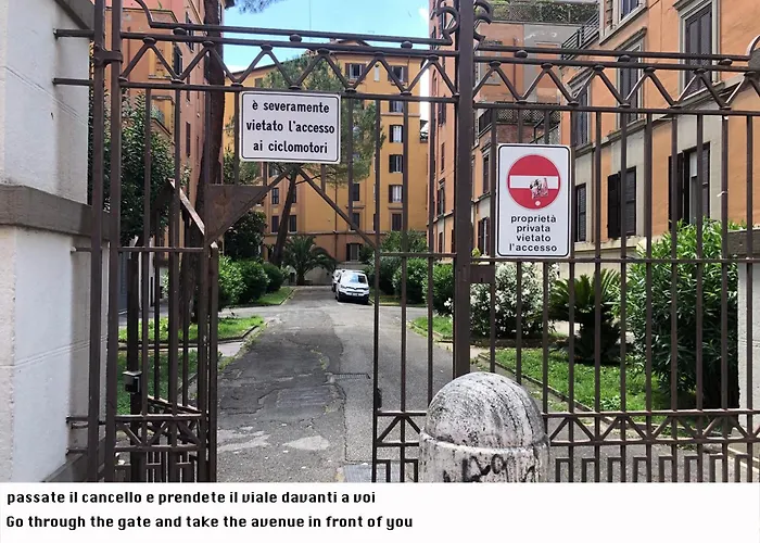 Da Ponticello Roma