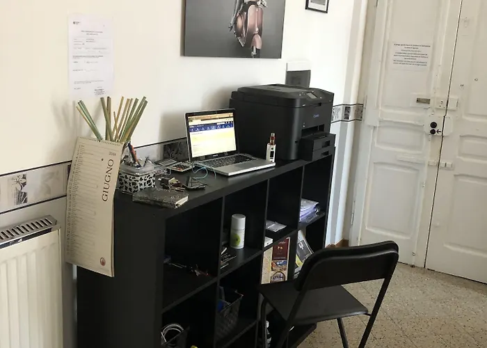 Da Ponticello Oda ve Kahvaltı 4*