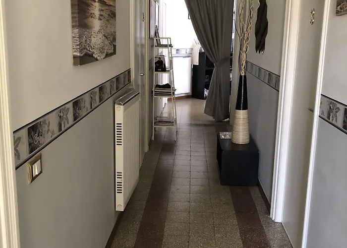 Da Ponticello Roma