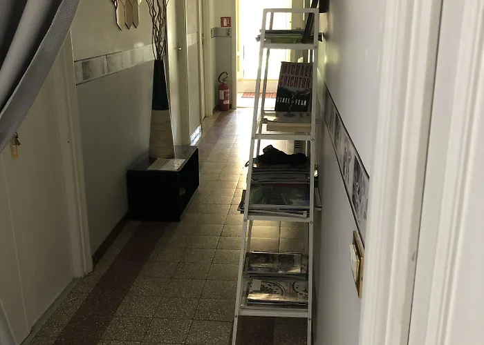 Da Ponticello Oda ve Kahvaltı 4*
