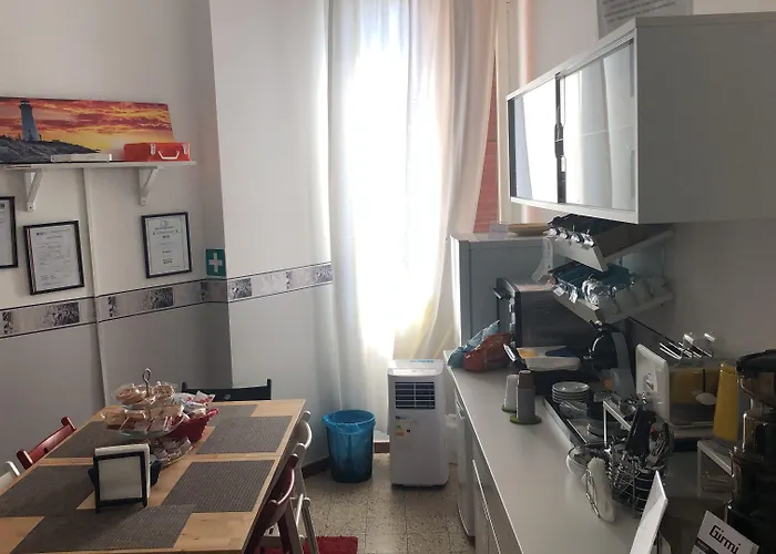 Da Ponticello 4*