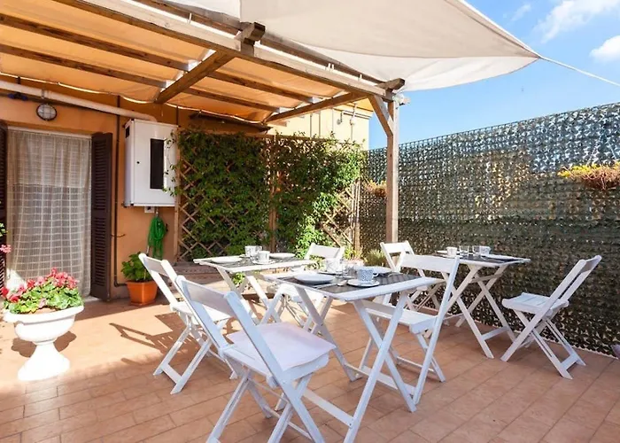 Da Ponticello Oda ve Kahvaltı 4*