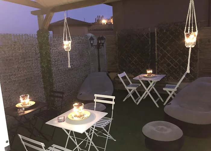 Da Ponticello 4*