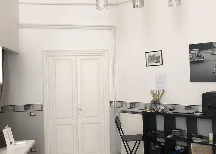 Da Ponticello 4* Roma