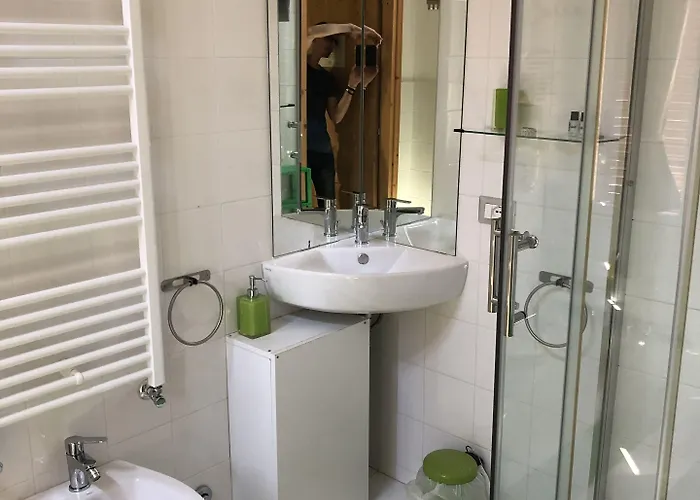 Da Ponticello Oda ve Kahvaltı 4*