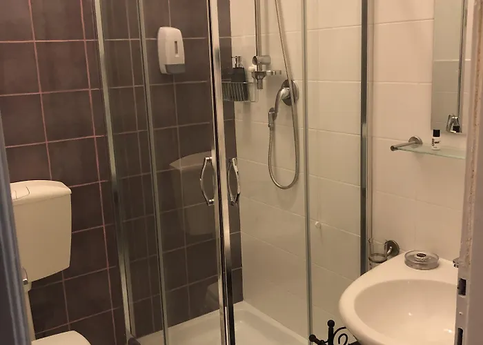 Da Ponticello Oda ve Kahvaltı 4*
