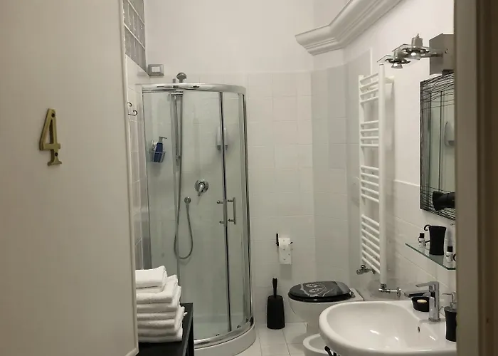 Oda ve Kahvaltı Da Ponticello 4*