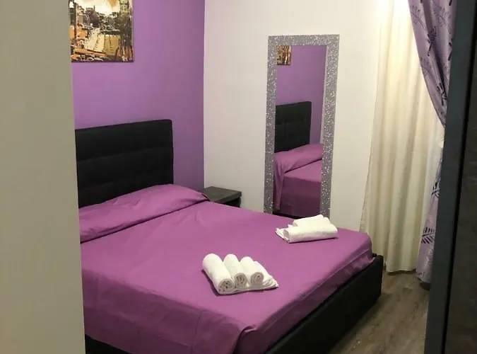 Da Ponticello Oda ve Kahvaltı 4*
