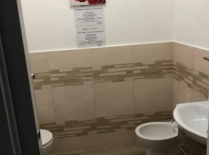 Da Ponticello Roma