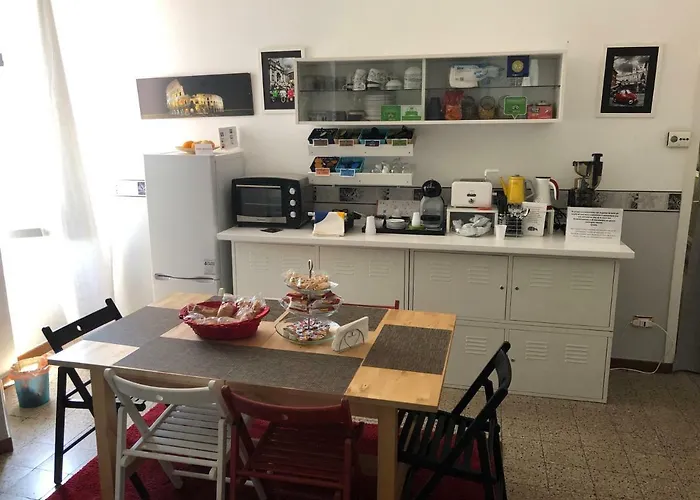 Da Ponticello Oda ve Kahvaltı 4*