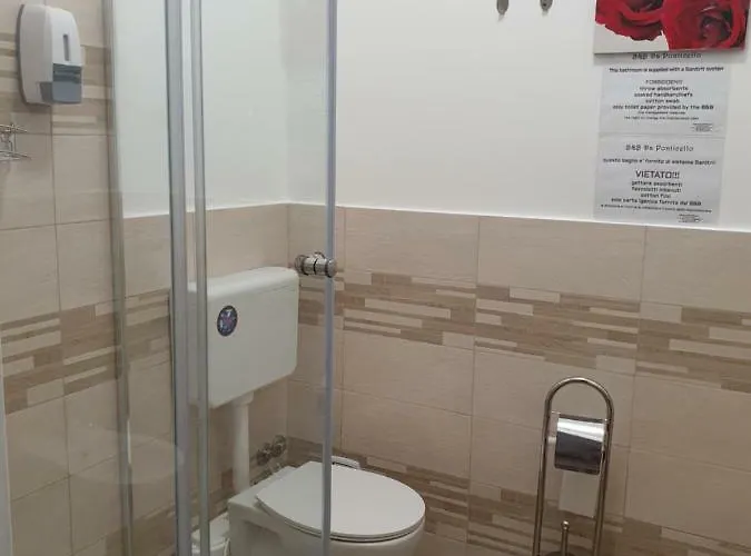 Da Ponticello 4*